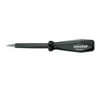 Raspador Triangular 150 Mm 30 Mm GEDORE Herramienta Profesional Expertise