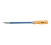 Raspador Triangular De 200 Mm 100 Mm Acero GEDORE Herramienta Profesional