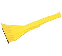 RASPADOR VIGOR ABS SET C/CEPILLO