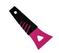 Raspadores De Hielo: Herramienta De Limpieza De Nieve Helada De Invierno, Mango Ergonómico Antideslizante Quitanieves Universal Para Vehículos | Raspador De Nieve De Caucho PP Para Camioneta SUV, Cond