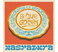 Raspadura & Grupo Pernil - Split Single No. 2 [7" VINYL]