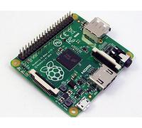 Raspberr Pi Placa Base