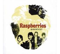 Raspberries Greatest (CD) Album (Importación USA)