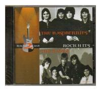 Raspberries, the & the Babys - Back to Back Hits