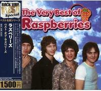 Raspberries - Very Best