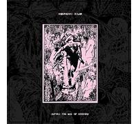 Raspberry Bulbs - Before The Age of Mirrors [Vinilo]