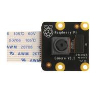 Raspberry Camera Module V2.1 Cámara Multicolor para Raspberry Pi Noir 2