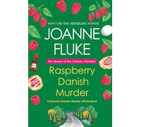 Raspberry Danish Murder: 21 (A Hannah Swensen Mystery)