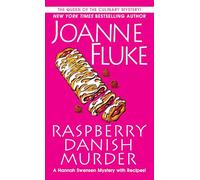 Raspberry Danish Murder: 22 (A Hannah Swensen Mystery)
