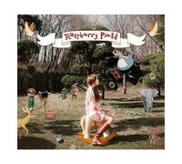 Raspberry Field - ROCK/INDIE, 1st album : Sweet & Bitter [CD]
