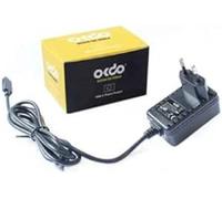 Raspberry Fuente DE ALIMENTACION USB-C 5.1V 3A - Negro - para RASPBERRY PI 4 SBC, Smartphone, Tablet ETC (202-3763)