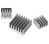 Raspberry - Joy-it refrigeración RB-heatsink