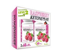 Raspberry Ketone Plus 60 Cápsulas Lleva 2 Paga 1 Fharmonat