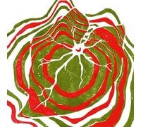 Hotline TNT – Raspberry Moon – Vinilo 12" coloreado