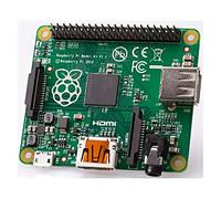 RASPBERRY PI 1 MODELO 512MB RAM Ordenador de placa única Raspberry Pi 1