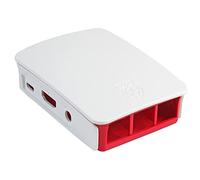 Raspberry Pi 101715 - Carcasa para Raspberry Pi, Multicolor