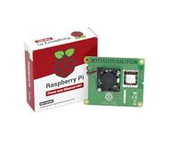 Raspberry Pi 269936 Conmutador PoE Negro, Verde