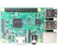 Raspberry Pi 3 Modelos B CPU1.2 GHz/1GB/USB2.0/HDMI/Bluetooth/WiFi RASPBERRYPI3-MODB-1G