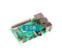 Raspberry Pi 4 Modelo B, 2 GB