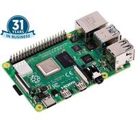 Raspberry Pi 4 Modelo B 2GB