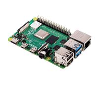 Raspberry Pi 4 Modelo B (4GB)
