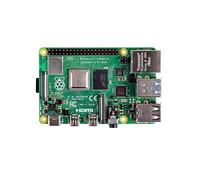 Raspberry Pi 4 Modelo B (4GB)