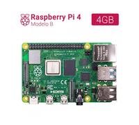 Raspberry pi 4 modelo b 4gb ram