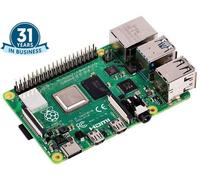 Raspberry Pi 4 Modelo B 8GB Ordenador De Escritorio