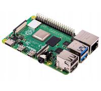 Raspberry Pi 4 Modelo B 8GB Ordenador De Escritorio