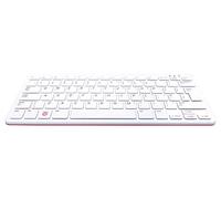 Raspberry Pi 400 (Solo Unidad, diseño del Reino Unido)