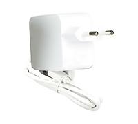 RASPBERRY PI 45W USB-C POWER SUPPLY Accesorios: Fuente de alimentación 1,5m...