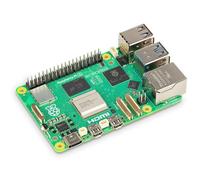 Raspberry Pi 5 B | Mini PC Broadcom Quad Core 2.4Ghz 4GB GBLAN Bluetooth 5.0 BLE Wifi AC