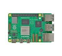 Raspberry Pi 5 B | Mini PC Broadcom Quad Core 2.4Ghz 4GB GBLAN Bluetooth 5.0 BLE Wifi AC