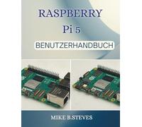 Raspberry Pi 5 BENUTZERHANDBUCH