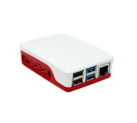 Caja Oficial Raspberry Pi 5
