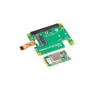 RASP AI KIT - Raspberry Pi - KIT AI para Raspberry Pi 5
