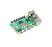 Raspberry Pi 5 Scheda Di Sviluppo Arm CorteX-A76 2400 Mhz (raspberry Pi5 - 16gb - )
