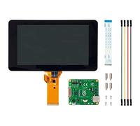 Raspberry - Pi 7" Display para b+ y pi 2