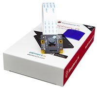 Raspberry Pi 7902811 - Cámara Infrarrojos, IR Pi Noir