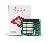 Raspberry Pi 8949310 Accesorio para Placa de Desarrollo Sensor de Placa