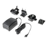 Raspberry Pi 9098135 adaptador e inversor de corriente Interior 13 W Negro - Fuente de alimentación (Interior, 90-264 V, 47/63 Hz, 0.5 A, 13 W, 5.1 V)
