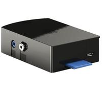 Raspberry pi b caja b case negro