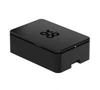 Raspberry Pi Caja 4, Negro Raspberry