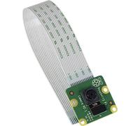 Raspberry Pi Cámara 2