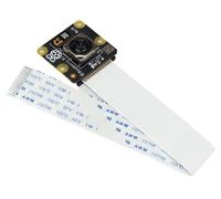 RASP CAM 3 N - Raspberry Pi - Cámara, 12MP, 76°, NoIR, v3