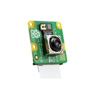 Raspberry Pi Camera Module 3 Wide
