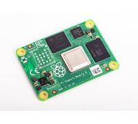 Raspberry Pi Compute Module 4, 1GB RAM, 32GB eMMC