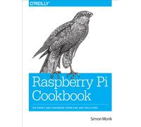 Raspberry Pi Cookbook