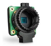 Raspberry Pi EB66727 - Cámara con Obturador Global