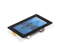 Raspberry Pi Ecran 5" Officiel